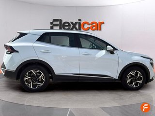 Kia Sportage 1.6 CRDi MHEV 100kW (136CV) Business 4x2