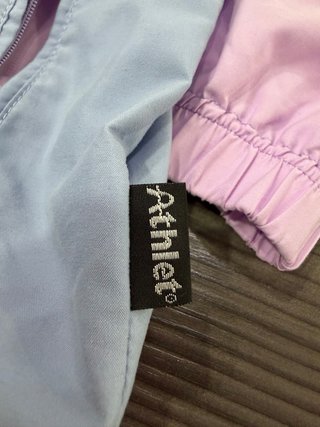 Chaqueta Retro Vintage 80s Hombre