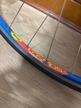 Bicicleta Carbono CBK R2 Frame