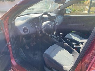 FIAT Bravo 2009