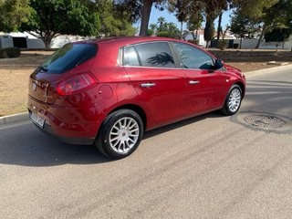 FIAT Bravo 2009