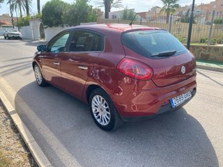 FIAT Bravo 2009