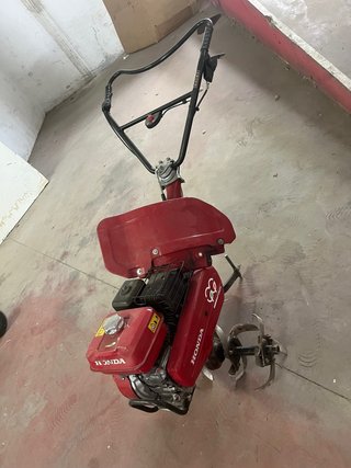 Motocultor Honda F501