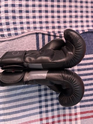 Guantes de Boxeo/Muay Thai Last Round