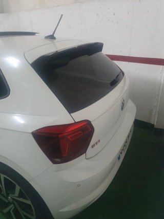 Volkswagen Polo gti 2019