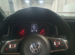 Volkswagen Polo gti 2019