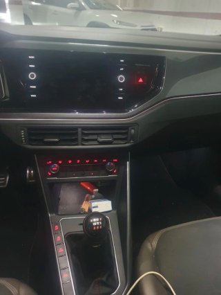 Volkswagen Polo gti 2019