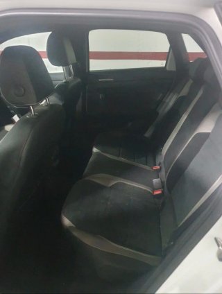 Volkswagen Polo gti 2019