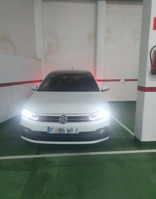 Volkswagen Polo gti 2019