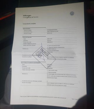 Volkswagen Polo gti 2019