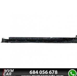 Estriberas Laterales BMW X6 G06 2019+