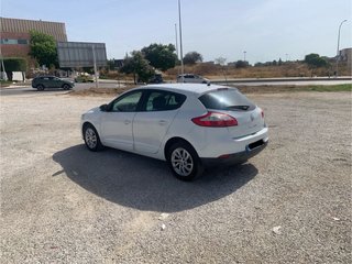 Renault Megane 2014 83.000 Km !!