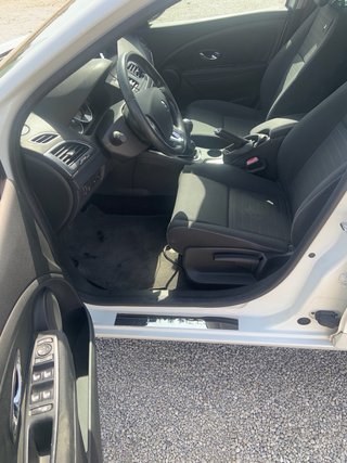 Renault Megane 2014 83.000 Km !!