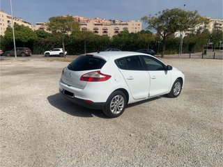 Renault Megane 2014 83.000 Km !!