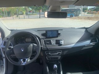 Renault Megane 2014 83.000 Km !!