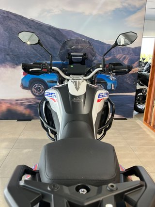 KOVE 625 X PRO Adventure Moto