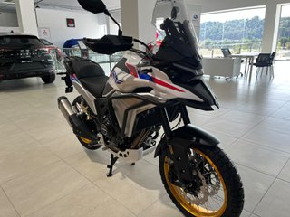 KOVE 625 X PRO Adventure Moto