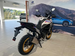 KOVE 625 X PRO Adventure Moto