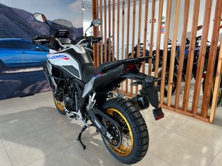 KOVE 625 X PRO Adventure Moto