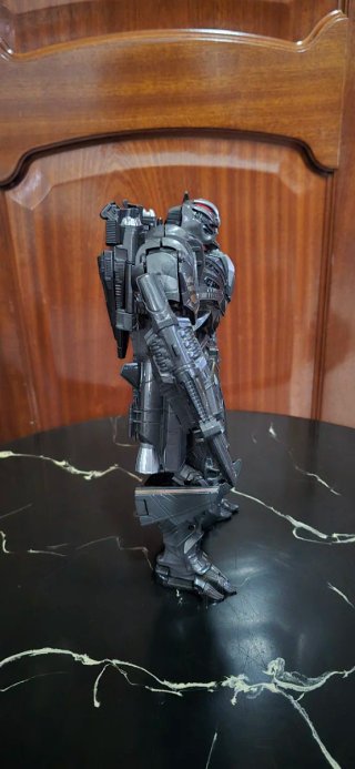 Megatron 30 cm Rendsora - Transformers TLK