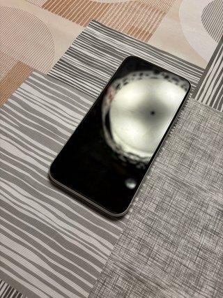 iPhone 11 256GB Blanco
