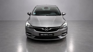 OPEL Astra 1.2T XHT GS