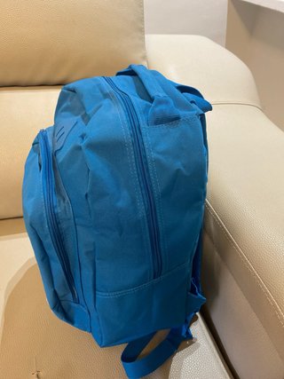 Mochila Safta Azul