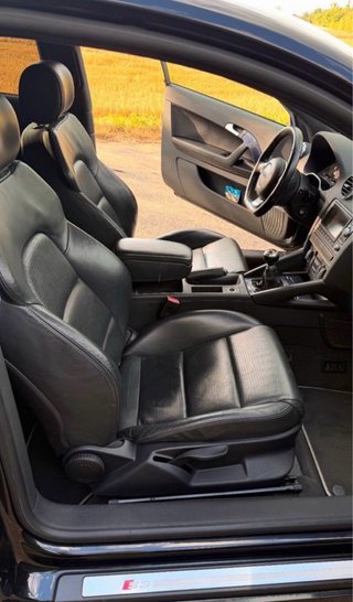 Audi S3 2008