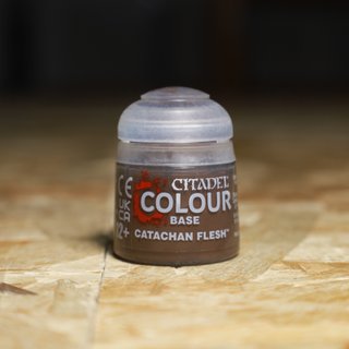 Games Workshop Citadel Colour Catachan Flesh