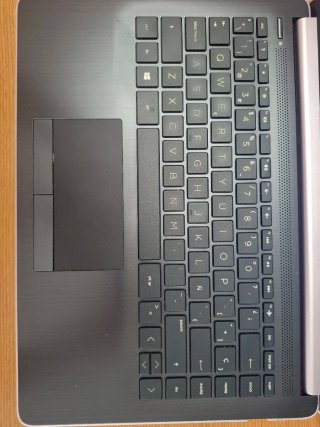 Portátil HP 14 4GB RAM y 64GB