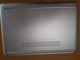 Portátil HP 14 4GB RAM y 64GB