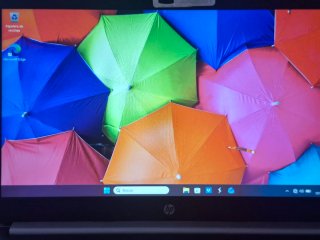 Portátil HP 14 4GB RAM y 64GB