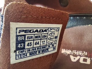 Sandalias de piel para hombre