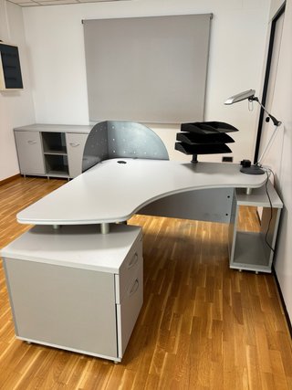 Tavolo da ufficio