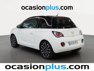 Opel Adam 1.4 XEL Glam 64 kW (87 CV)