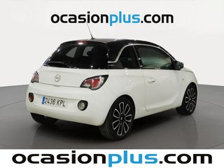 Opel Adam 1.4 XEL Glam 64 kW (87 CV)