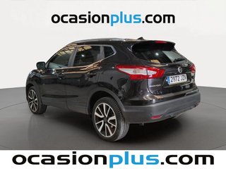 Nissan Qashqai DIG-T 115 Tekna 4x2 Xtronic 85 kW (115 CV)