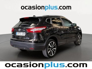 Nissan Qashqai DIG-T 115 Tekna 4x2 Xtronic 85 kW (115 CV)