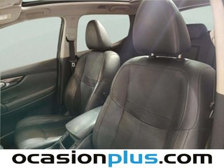 Nissan Qashqai DIG-T 115 Tekna 4x2 Xtronic 85 kW (115 CV)