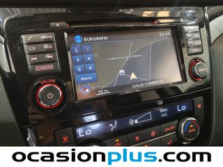 Nissan Qashqai DIG-T 115 Tekna 4x2 Xtronic 85 kW (115 CV)