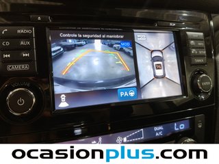 Nissan Qashqai DIG-T 115 Tekna 4x2 Xtronic 85 kW (115 CV)