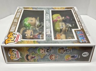 Funko Pop One Piece Set 5 Figuras