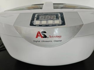 Cuba de ultrasonidos dental- Nuevo