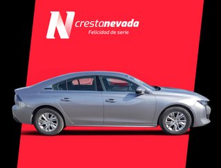 SIN ENTRADA! Peugeot 508 DIESEL AUTOMÁTIC 68000KM