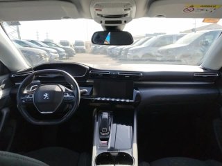 SIN ENTRADA! Peugeot 508 DIESEL AUTOMÁTIC 68000KM