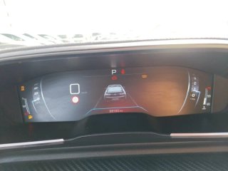 SIN ENTRADA! Peugeot 508 DIESEL AUTOMÁTIC 68000KM