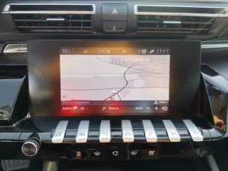 SIN ENTRADA! Peugeot 508 DIESEL AUTOMÁTIC 68000KM