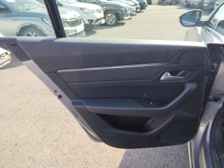 SIN ENTRADA! Peugeot 508 DIESEL AUTOMÁTIC 68000KM