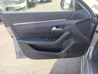 SIN ENTRADA! Peugeot 508 DIESEL AUTOMÁTIC 68000KM