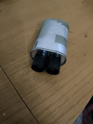 Repuestos para microondas varias marcas